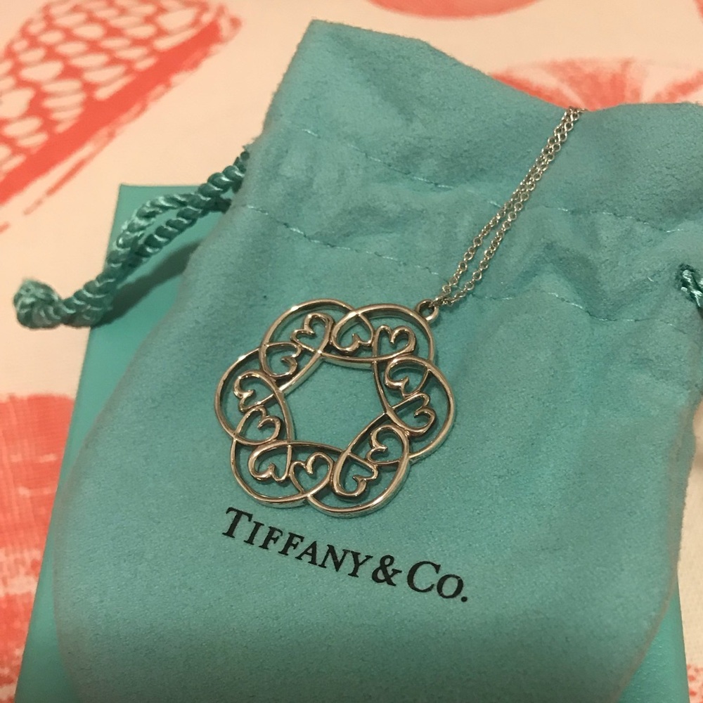 Tiffany & co. Necklace